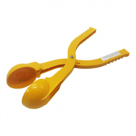 Сніжколіп Colorplast 1-177 Жовтий