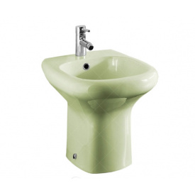 Біде підлогове RAK Ceramics Compact RAK0001 Зелений (1704938057)