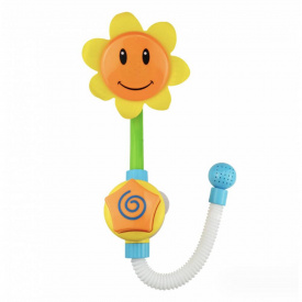 Іграшка для ванної UKC соняшник