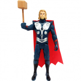 Фігурки для гри "Thor" Bambi 2101 AV(Tor) світло
