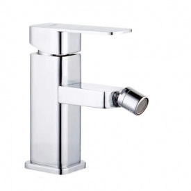 Змішувач для біде Zegor LEB2-A123 Хром (417216)