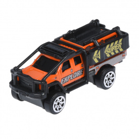 Модель транспорта АвтоПром 7632 масштаб 1:64 металлическая Explore