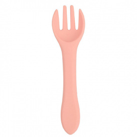 Дитяча виделка 2Life Y12 Рожевий v-12294