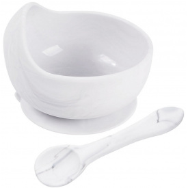 Набор посуды 2Life Y1 2 шт Белый (vol-9790)