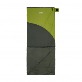 Спальний мішок-ковдра літня Tramp Airy Light UTRS-056-olive-L 190х80 см