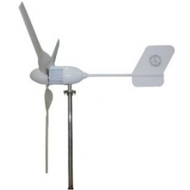 Ветрогенератор S-1000 Вт 48 В