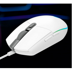 Мышь Logitech G102 Lightsync EER Lilac (910-005854) Одесса