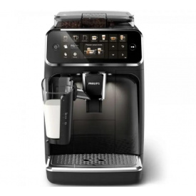 Кавомашина Philips Series 5500 EP5547/90 Чорний (2104618479)