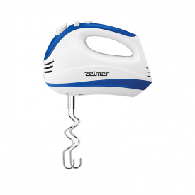 Міксер ZELMER ZHM1652 400 Вт Біло-синій (74723502)
