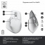 Миша Logitech MX Master 3S Performance Wireless Mouse Pale Grey (910-006560) Херсон