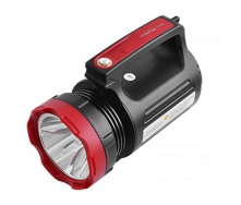 Автономный ручной прожектор YAJIA YJ-2895 5W+20SMD USB power bank (1925526359)