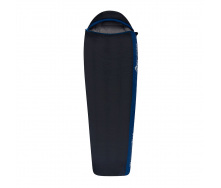 Спальник Sea To Summit Trailhead Th3 L Черно-синий (STS ATH3-R)