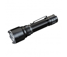 Ручной тактический фонарик Fenix TK22R 3200лм Type-C Черный