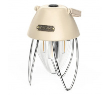 Кемпинговый фонарик Camp Light USB 260 lm Белый (LY-10)