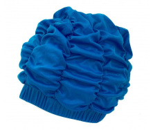 Шапочка для плавания Aqua Speed Ladies Cap Темно-синий One Size (1000-094-01)