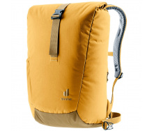 Рюкзак Deuter Stepout 22 л Caramel-Clay (1052-3815223 6607)