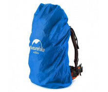 Чехол для рюкзака Naturehike NH15Y001-Z L 50-70 л Голубой (1047-6927595707654)