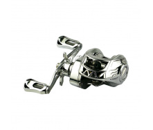 Катушка мультипликаторная yumoshi EQM 200 Right 13364-85752