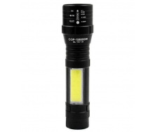 Фонарик ручной аккумуляторный Bailong X-Balog BL-T6-19 (2105418559)
