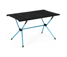 Стол Helinox Table Four 70х69,5х120,5 см Black (1053-10002765)