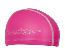 Шапочка для плавания Speedo Pace Cap Ju Розовый One Size (1000-8-720731341)