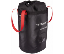 Рюкзак CAMP Transport 20 л Black (1060-3488)