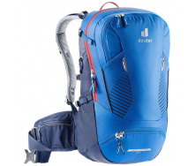 Рюкзак Deuter Trans Alpine 2021 24 л Lapis-navy (1052-3200021 1316)