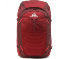 Рюкзак Gregory Adv-Travel Packs Tribute 40 л Красный (1053-121121/1126)