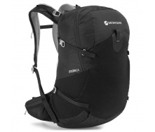 Рюкзак Montane Female Azote 24 л Black (1004-PAZ24BLAO11)