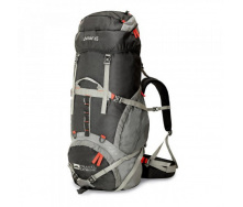 Рюкзак Travel Extreme Denali 85 L Black/Red (1060-TE03857)