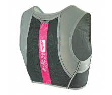 Рюкзак-жилетка Travel Extreme X-Run XS Pink (1060-TE-A027XSP)