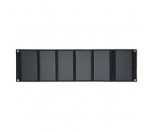 Солнечная батарея портативная Квант PSB-40W 2USB 5 вольт/DC 18 вольт