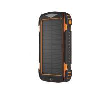 УМБ PowerBank с солнечной панелью Квант WSC27 20000 mAh