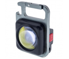 Фонарь - брелок Westinghouse 5W COB LED WF254S red/white light