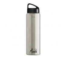 Термофляга Laken Classic Thermo 1 л Plain (1004-TA10)