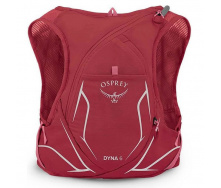 Рюкзак Osprey Duro Wmn S 6 л Burgundy (1054-009.3611)