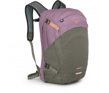 Рюкзак Osprey Nebula 32 л Pink/Grey (1054-009.3643)