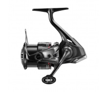 Катушка рыболовная спиннинговая Shimano Vanford 24 2500S (2581388814)