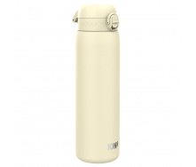 Бутылка для воды ION8 Stainless Steel 1200 мл Creamy White (I8SS1000CWHI)