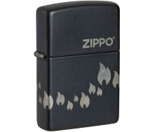 Зажигалка бензиновая Zippo Design (48980)