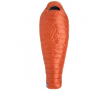 Спальник Big Agnes Greystone 20 Regular L левый Оранжевый (1054-021.0206)