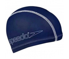 Шапочка для плавания Speedo Pace Cap Ju Темно-синий One Size (1000-8-720731819)