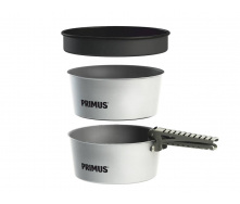 Котел Primus Essential Pot Set 1,3 л Серый (1046-740290)