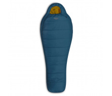 Спальник Pinguin Topas 175 CCS 2022 L левый Blue (1033-PNG 2317552022)