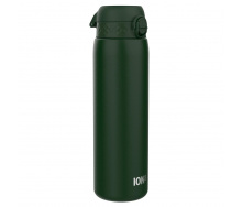 Бутылка для воды ION8 Vacuum Insulated 920 мл Dark Green (I8TS1000DGRE)
