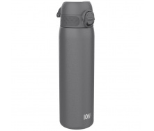 Бутылка для воды ION8 Vacuum Insulated 500 мл Grey (I8TS500GRY)