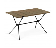 Стол Helinox Table Four 70х69,5х120,5 см Coyote Tan (1053-10002766)