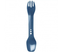 Ложка-вилка Lifeventure Ellipse Spork 18,7 см Navy (1012-75055)