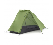 Палатка Sea to Summit Alto TR1 Mesh Inner Sil/PeU Fly NFR 215х107/60 см Зеленый (1033-STS ATS2039-01160410)