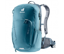 Рюкзак Deuter Bike I 20 л Atlantic-ink (1052-3202221 1374)